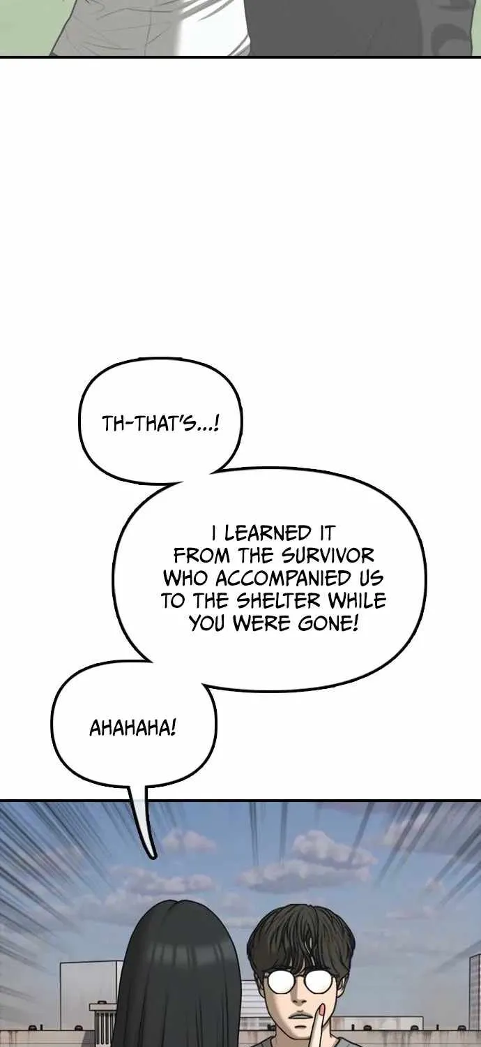 The Apocalypse is Here, chapter 76, page 108