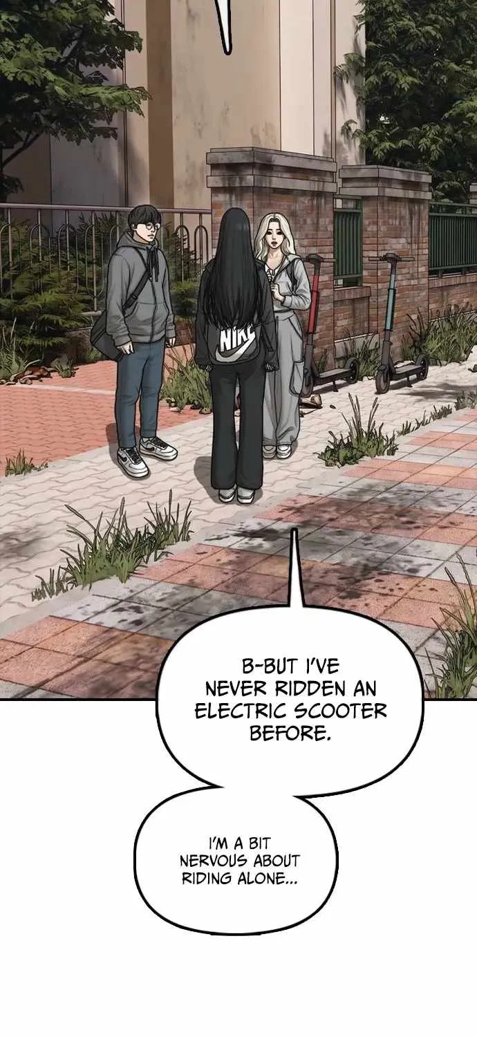 The Apocalypse is Here, chapter 76, page 118