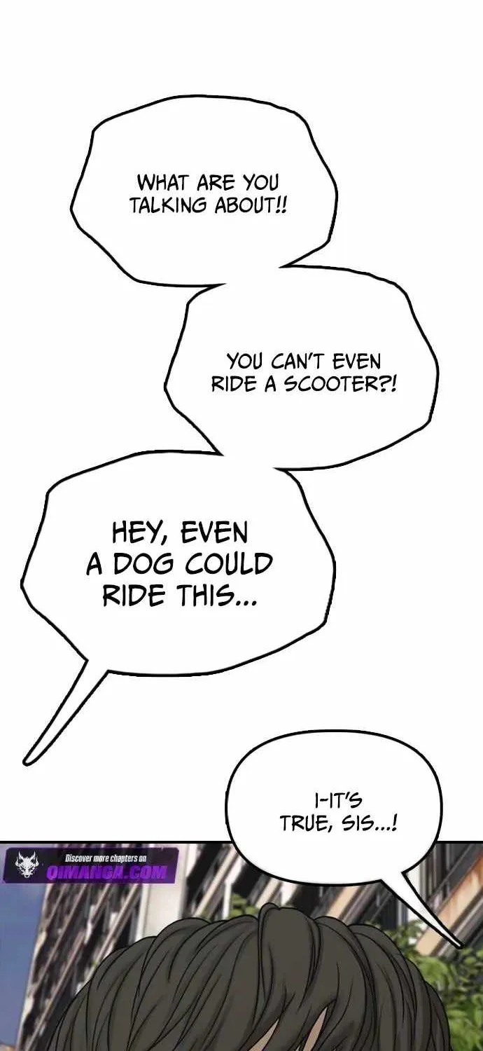 The Apocalypse is Here, chapter 76, page 119