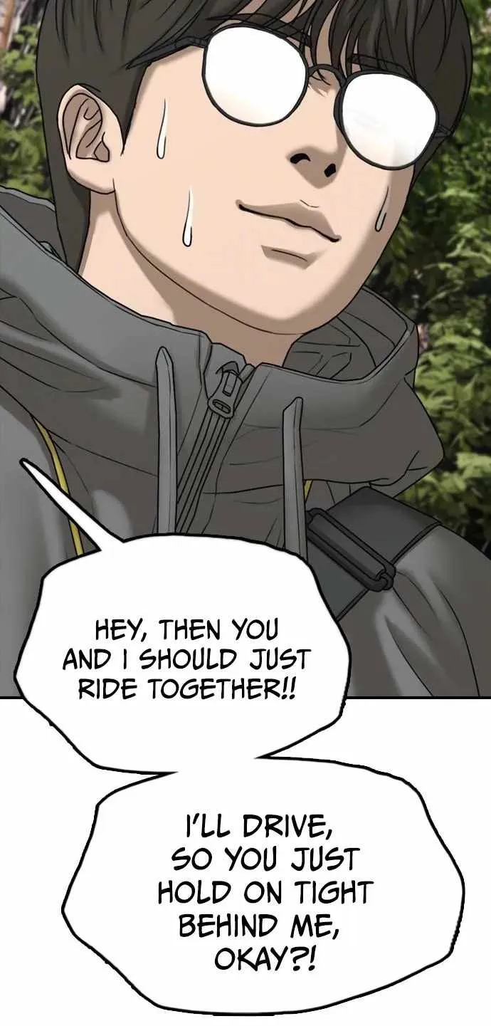 The Apocalypse is Here, chapter 76, page 120