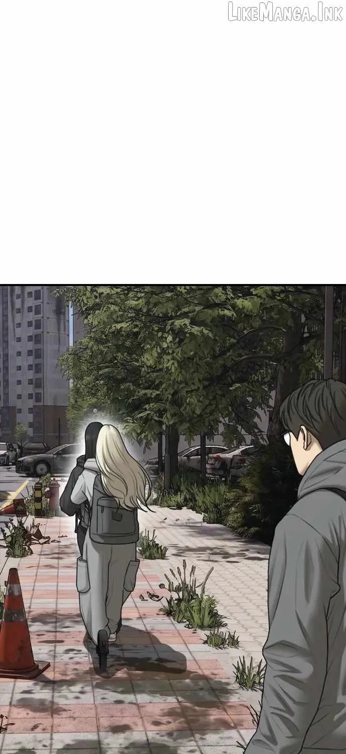 The Apocalypse is Here, chapter 76, page 121
