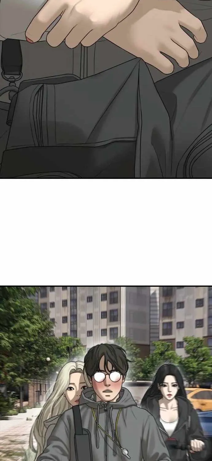 The Apocalypse is Here, chapter 76, page 124