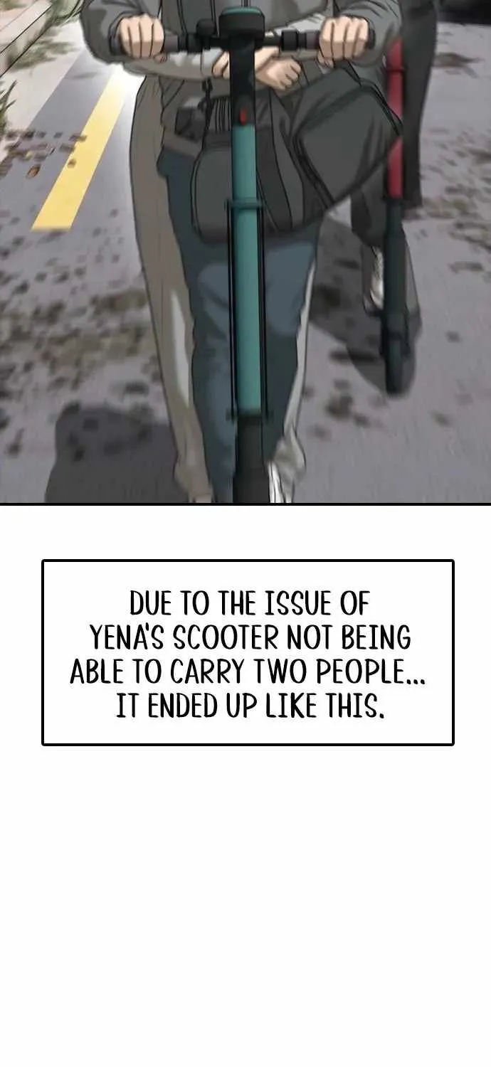 The Apocalypse is Here, chapter 76, page 125