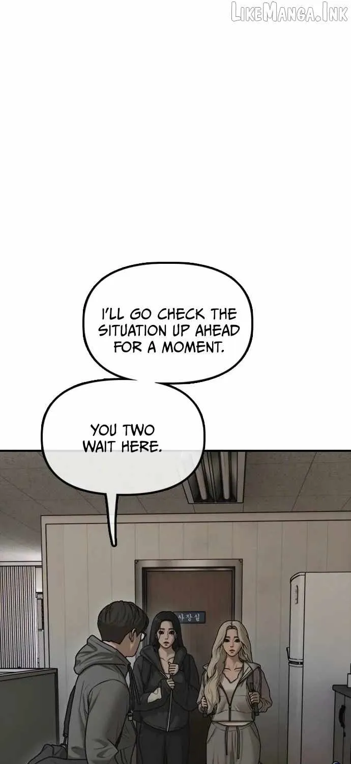 The Apocalypse is Here, chapter 76, page 130