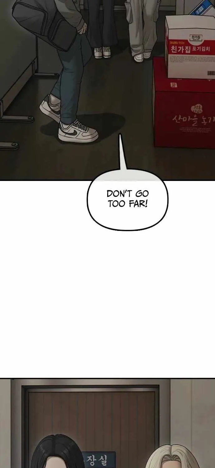 The Apocalypse is Here, chapter 76, page 131