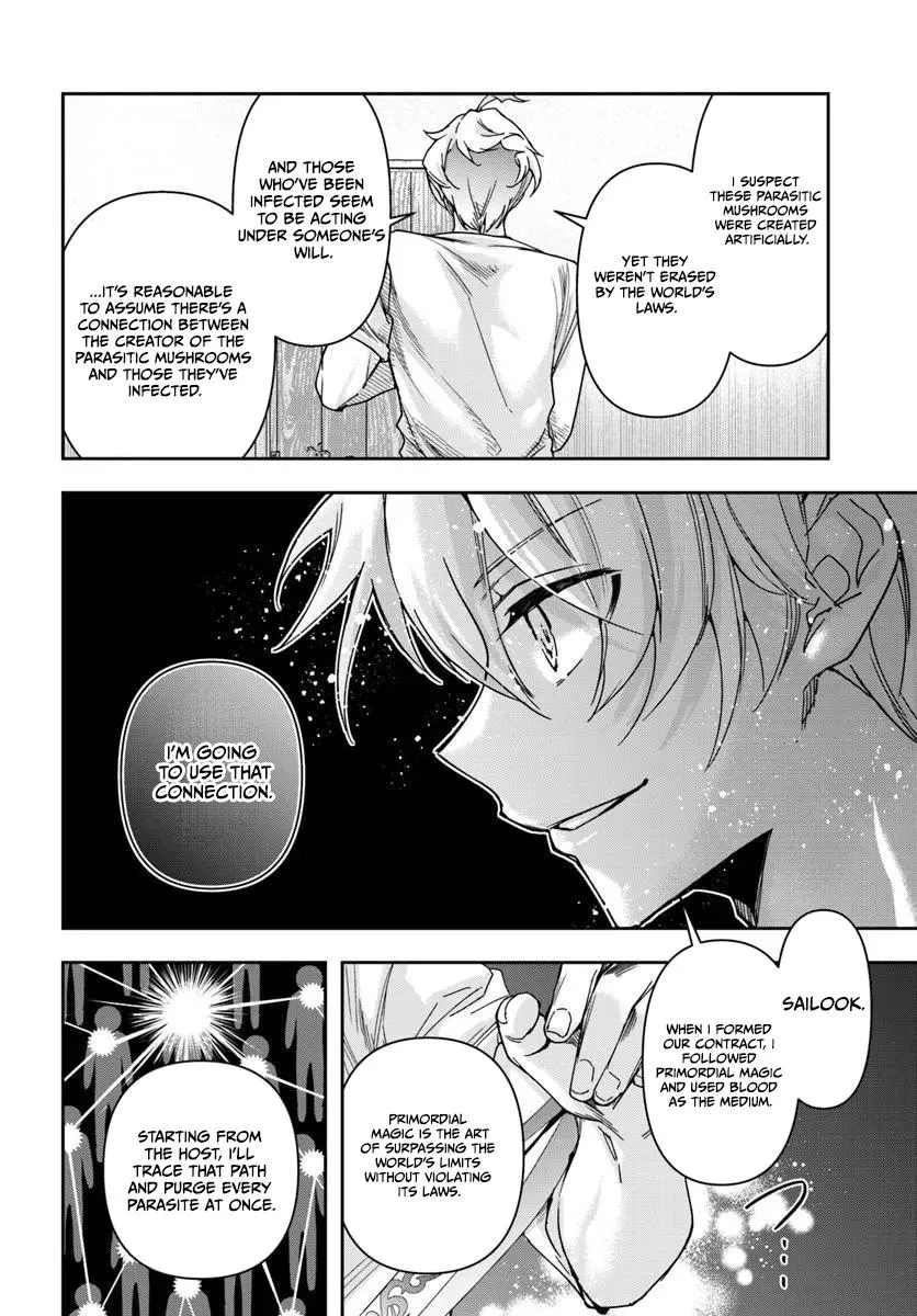 The Frontier Alchemist, chapter 45, page 2