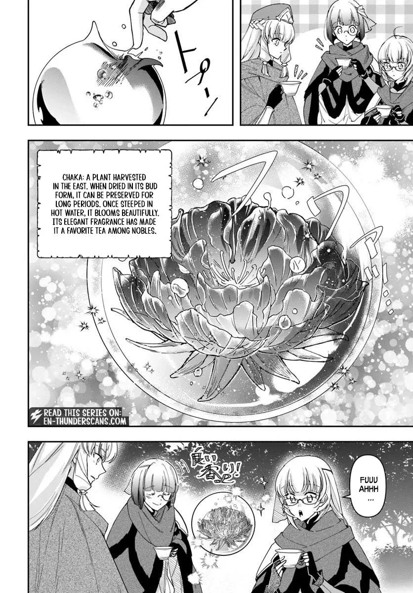 The Frontier Alchemist, chapter 45, page 10