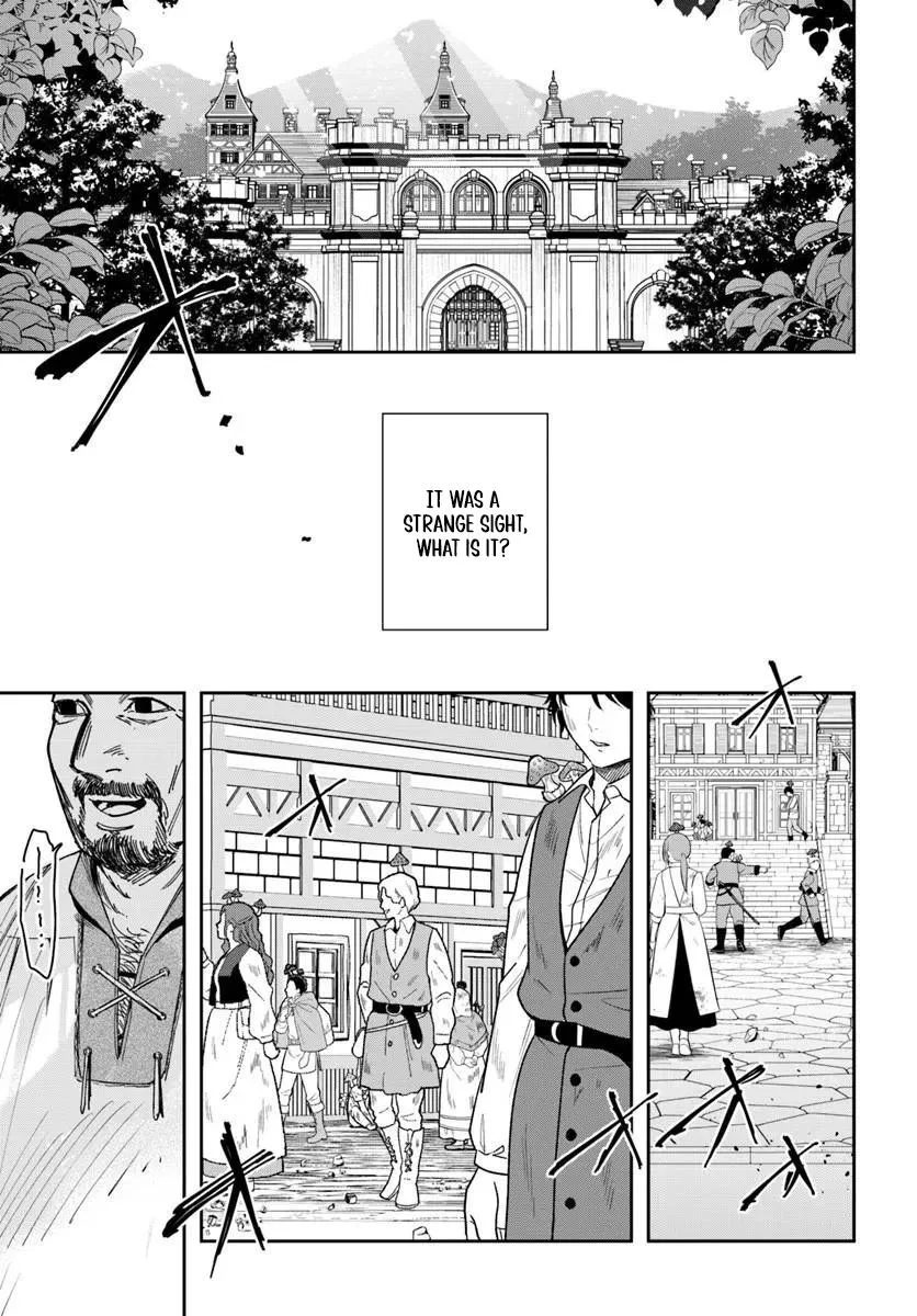 The Frontier Alchemist, chapter 45, page 21