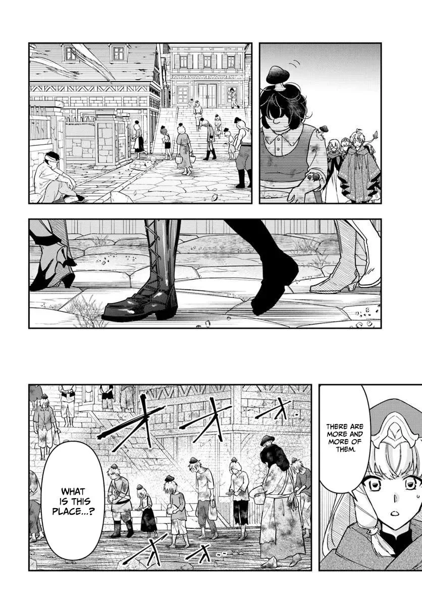 The Frontier Alchemist, chapter 45, page 26