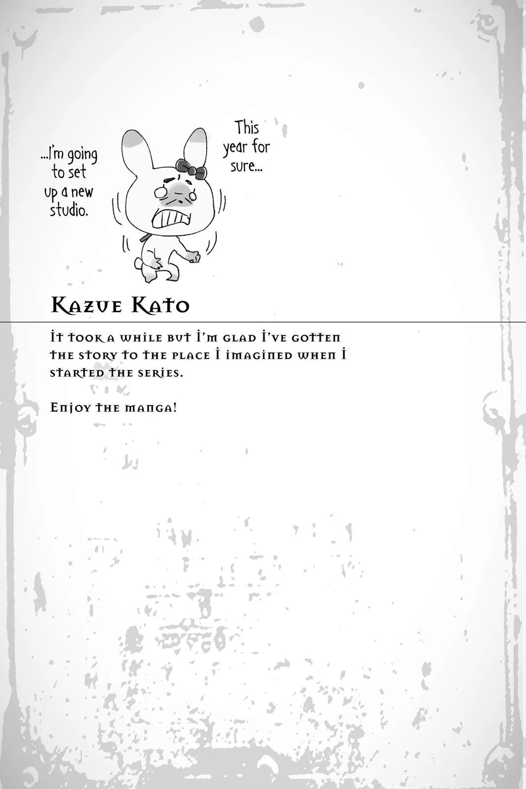 Blue Exorcist, chapter 98, page 52
