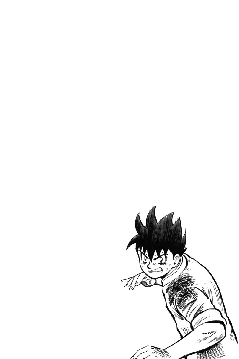 Shin Tekken Chinmi, chapter 50, page 43