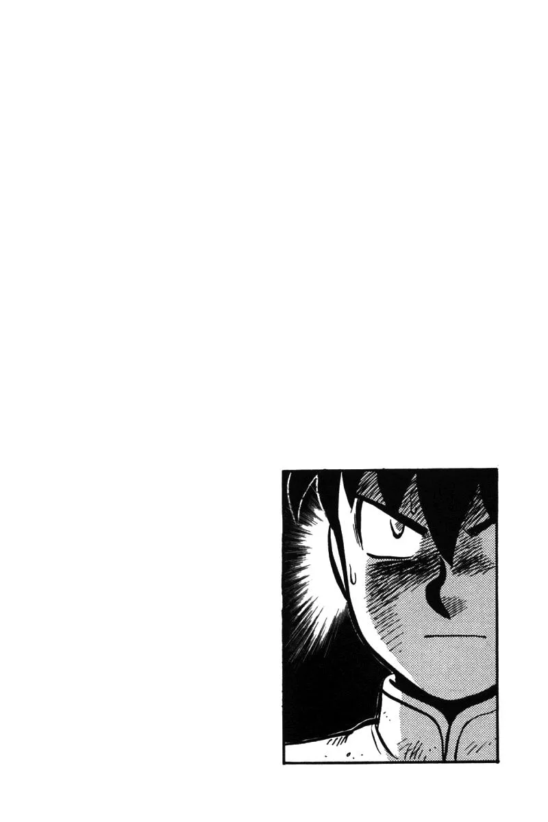 Shin Tekken Chinmi, chapter 50, page 51