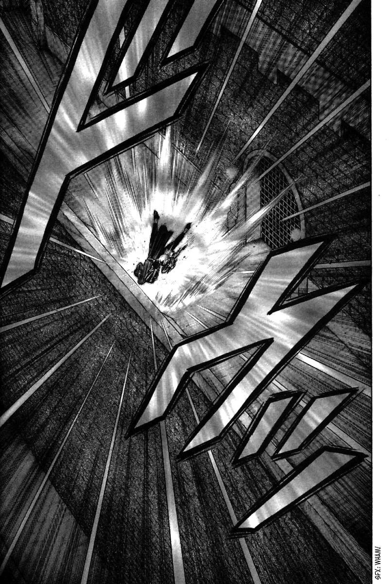 Shin Tekken Chinmi, chapter 51, page 26