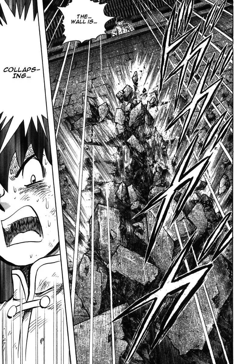 Shin Tekken Chinmi, chapter 51, page 44