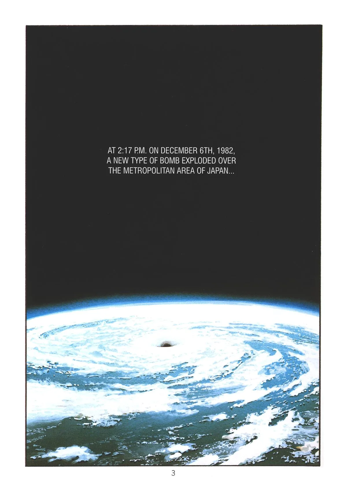 Akira, chapter Vol 1, page 8
