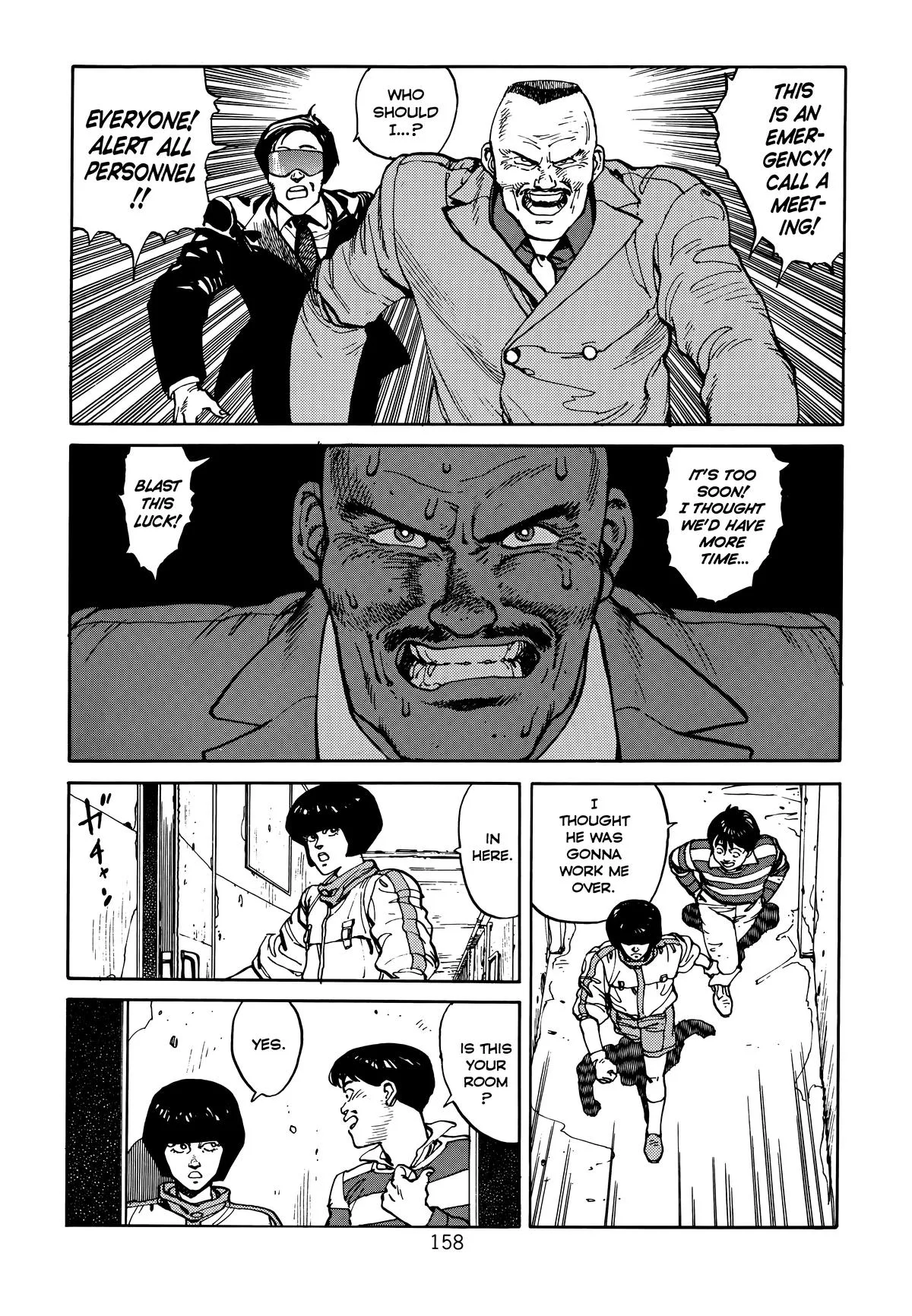 Akira, chapter Vol 1, page 159