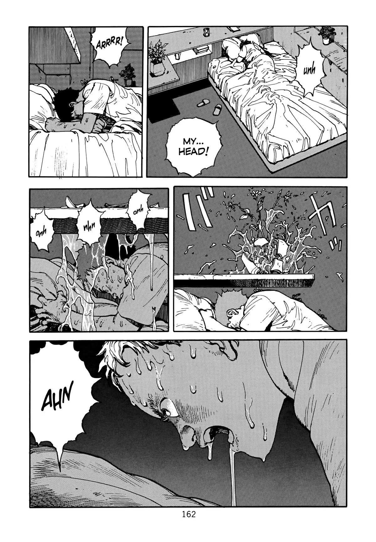 Akira, chapter Vol 1, page 163