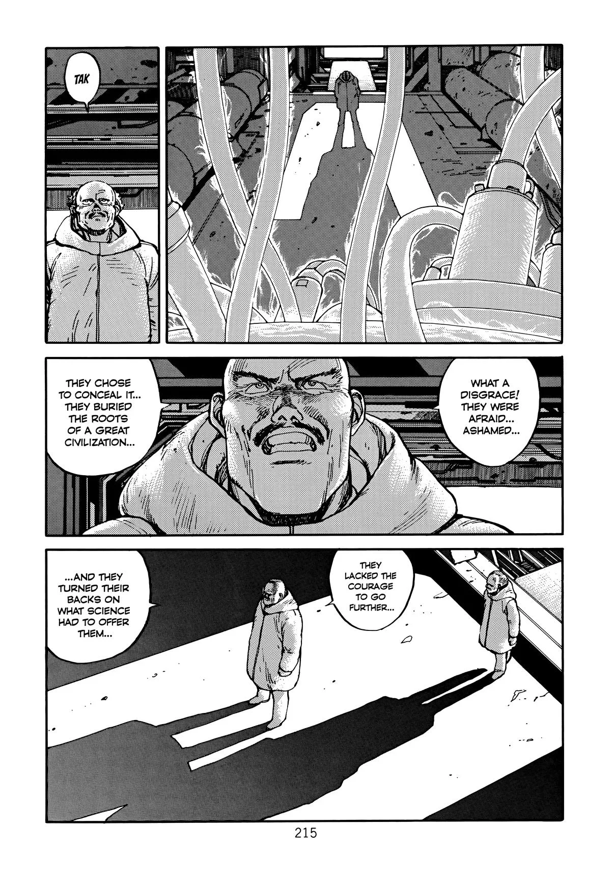 Akira, chapter Vol 1, page 215