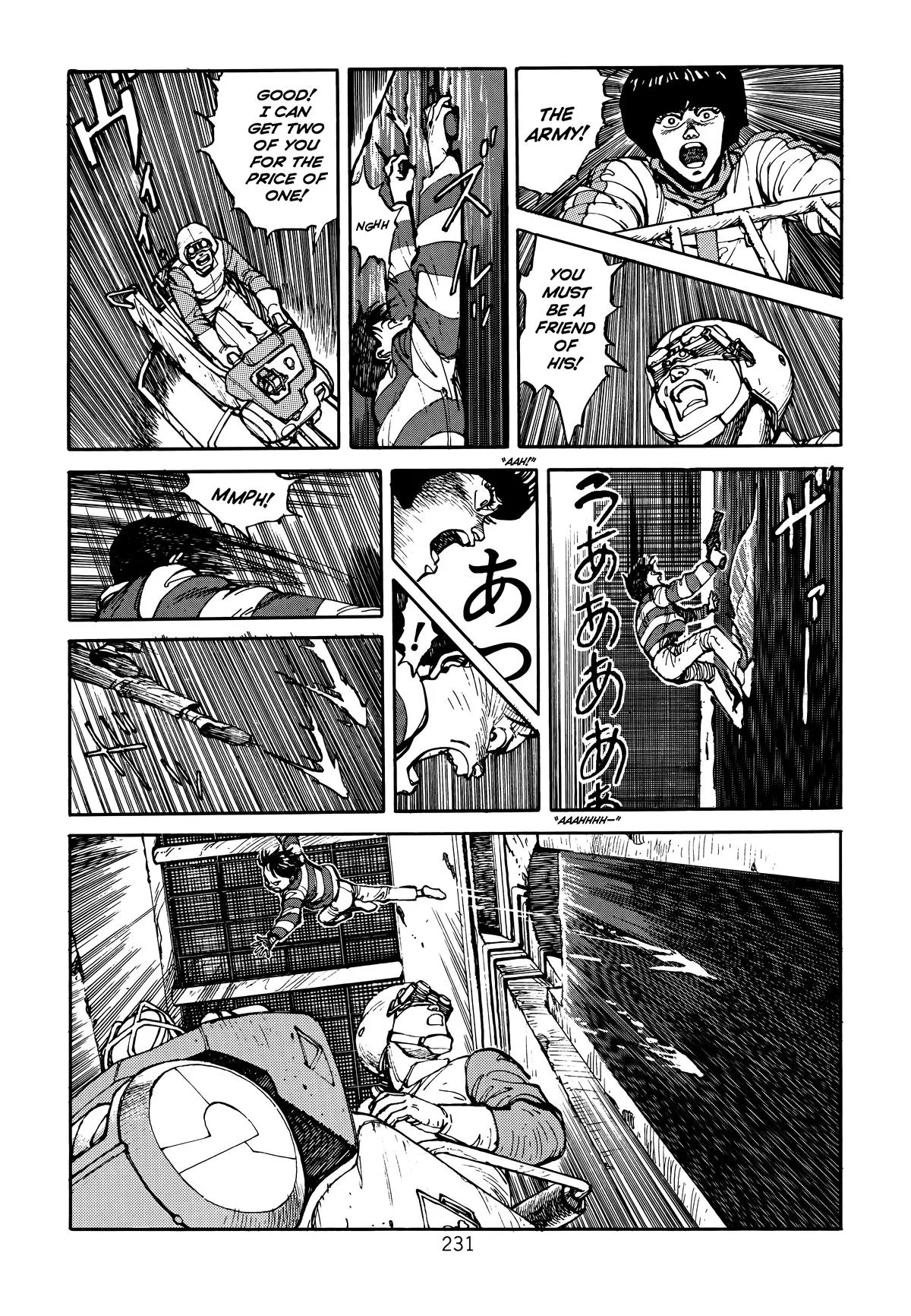 Akira, chapter Vol 1, page 229