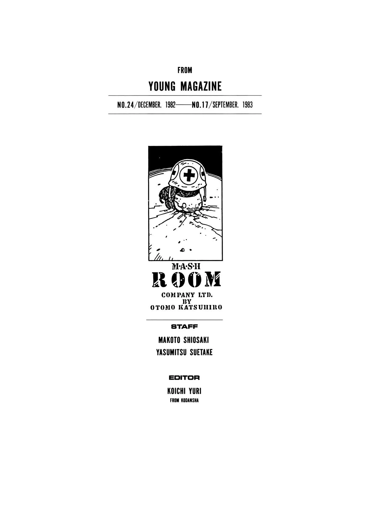 Akira, chapter Vol 1, page 360