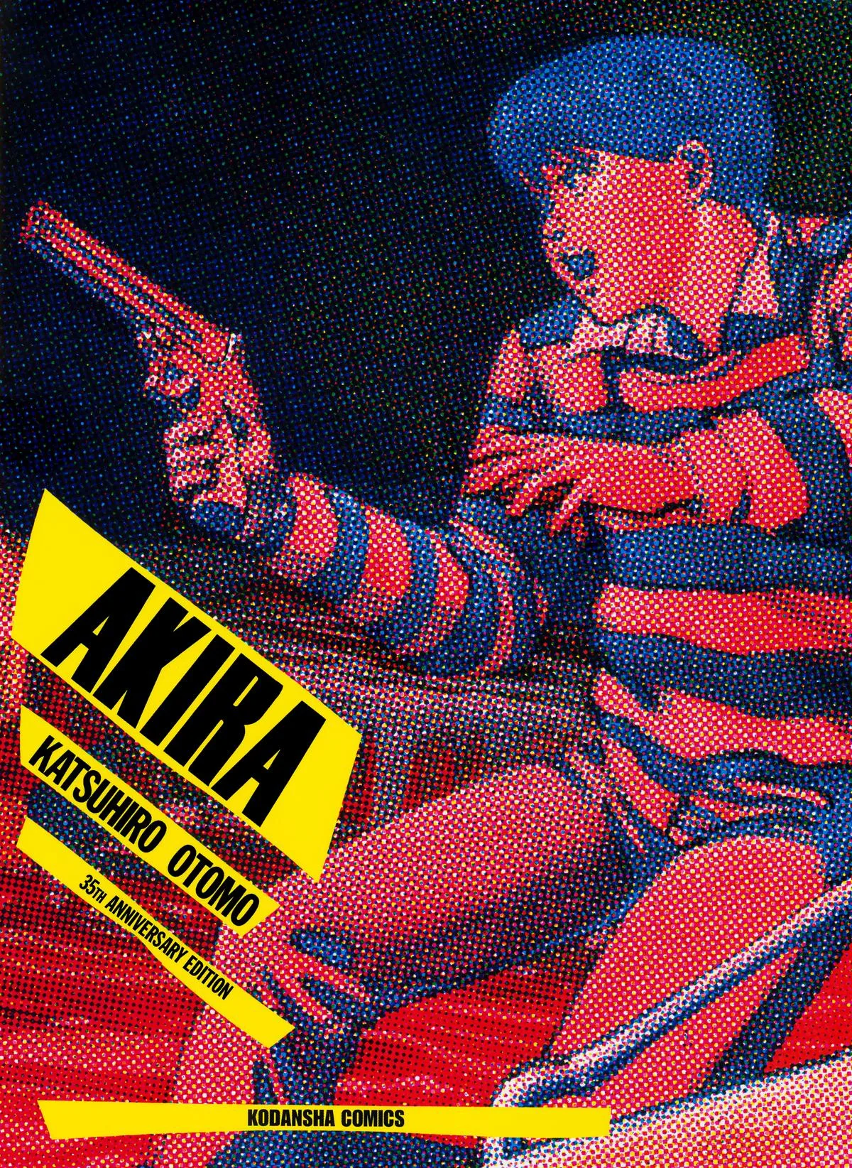 Akira, chapter Vol 1, page 368