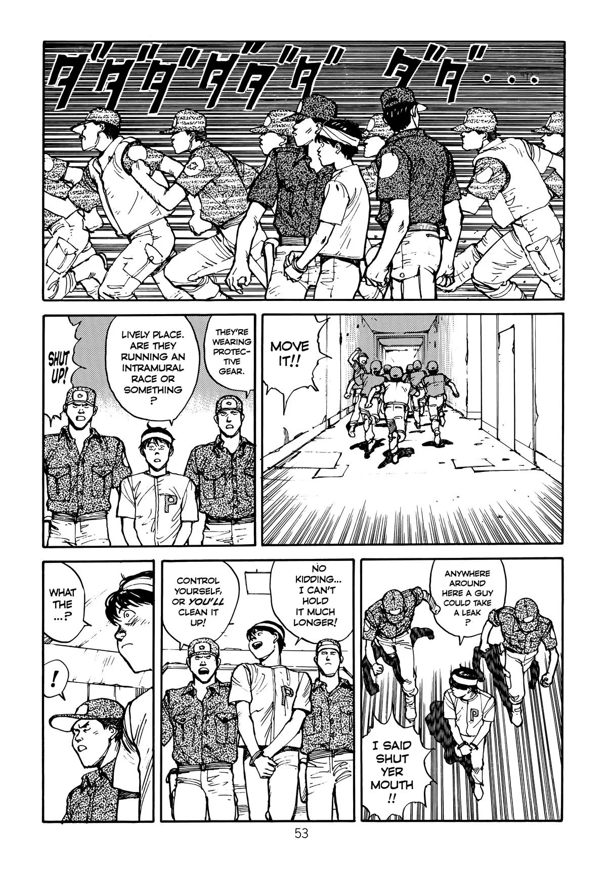Akira, chapter Vol 2, page 57