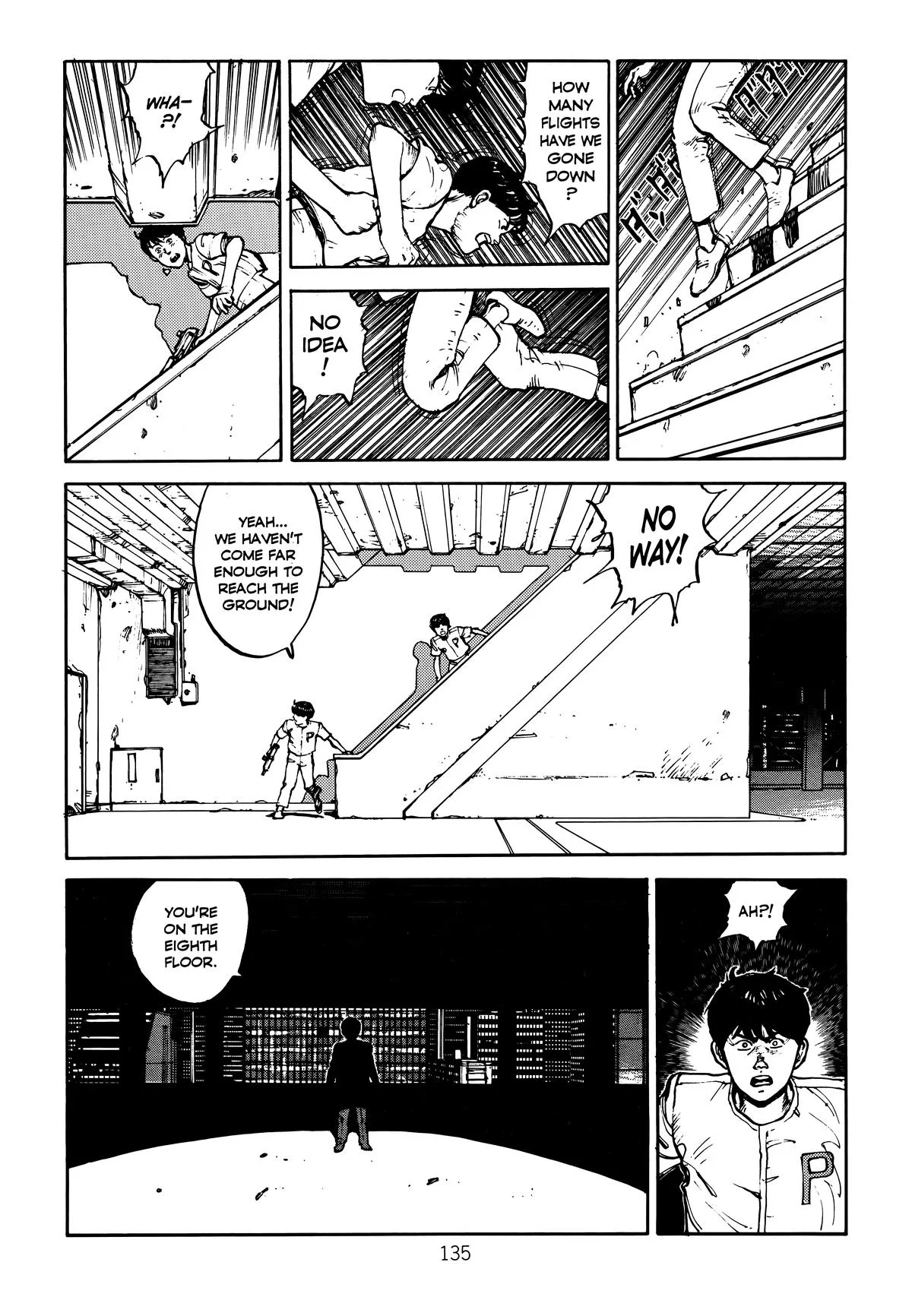 Akira, chapter Vol 2, page 139