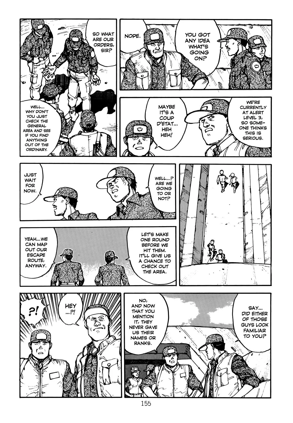 Akira, chapter Vol 2, page 159
