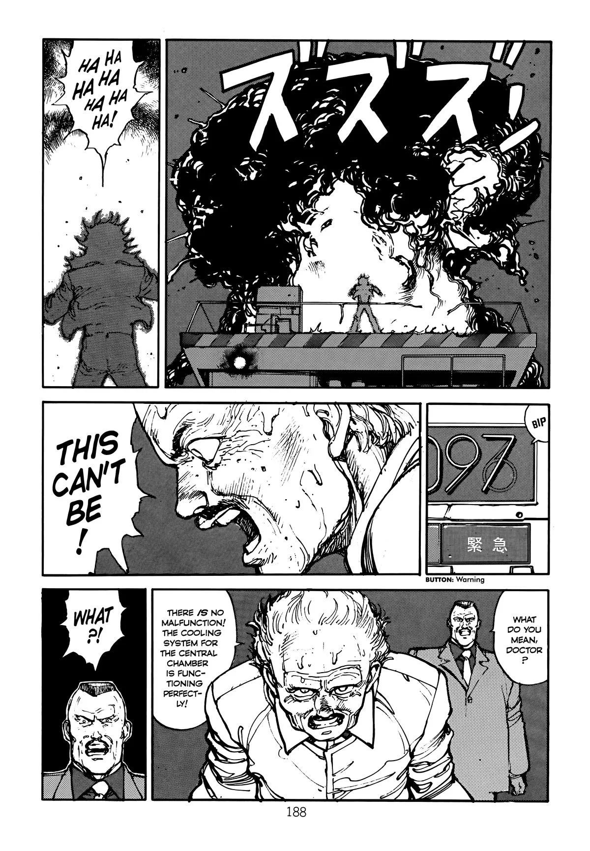Akira, chapter Vol 2, page 192