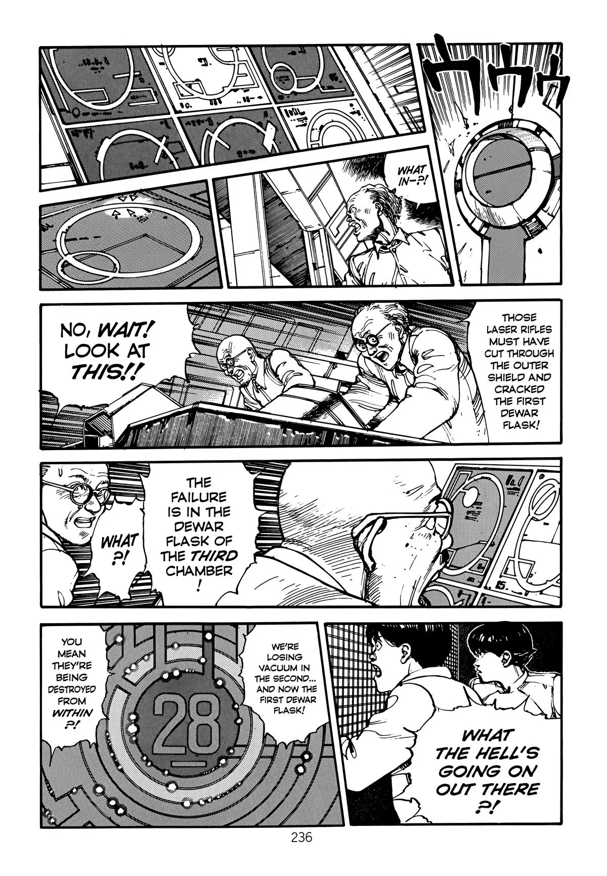 Akira, chapter Vol 2, page 240