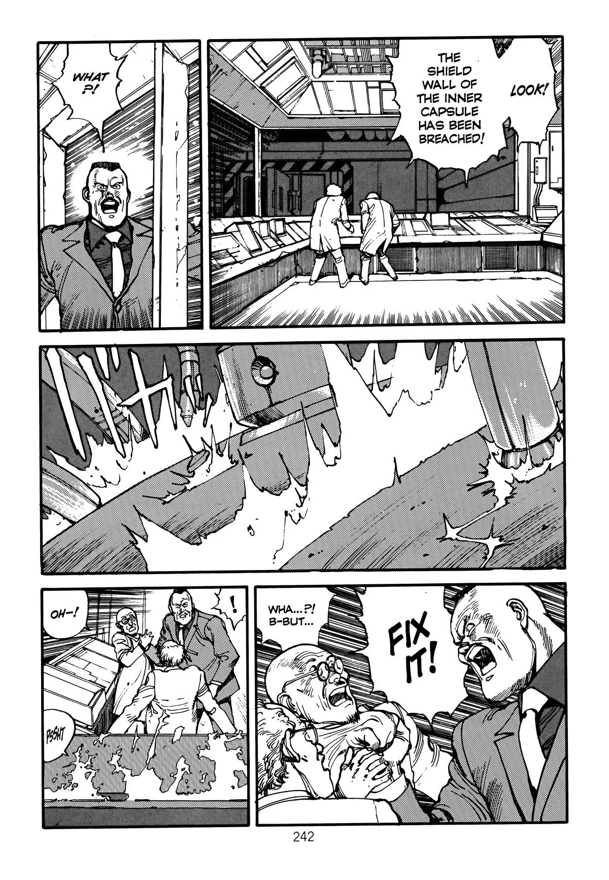 Akira, chapter Vol 2, page 246