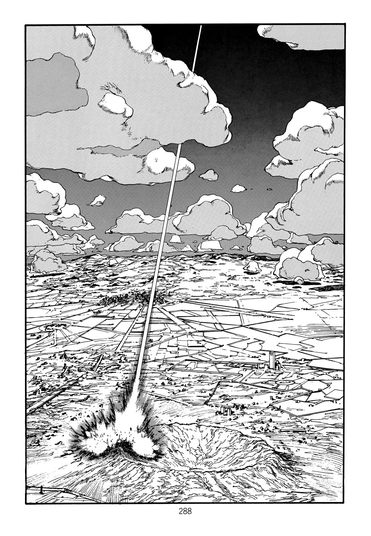 Akira, chapter Vol 2, page 291