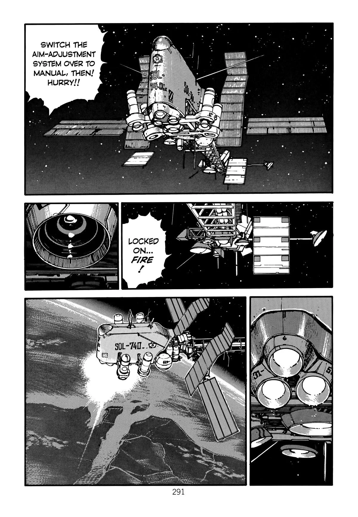 Akira, chapter Vol 2, page 294