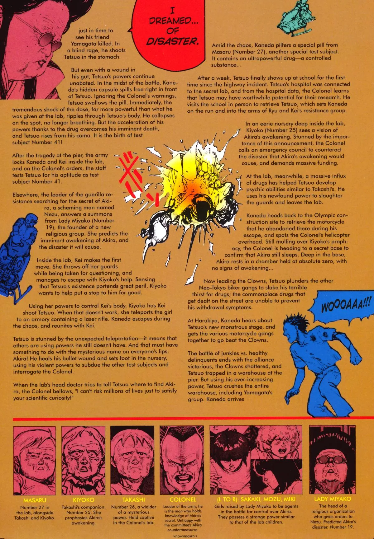 Akira, chapter Vol 3, page 8