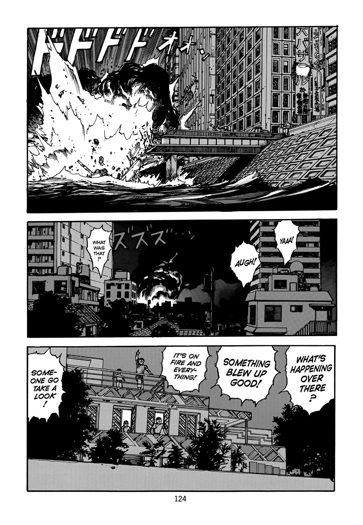 Akira, chapter Vol 3, page 128