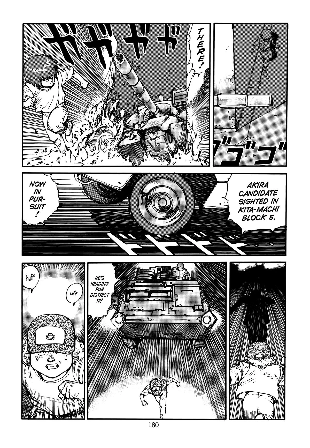 Akira, chapter Vol 3, page 184