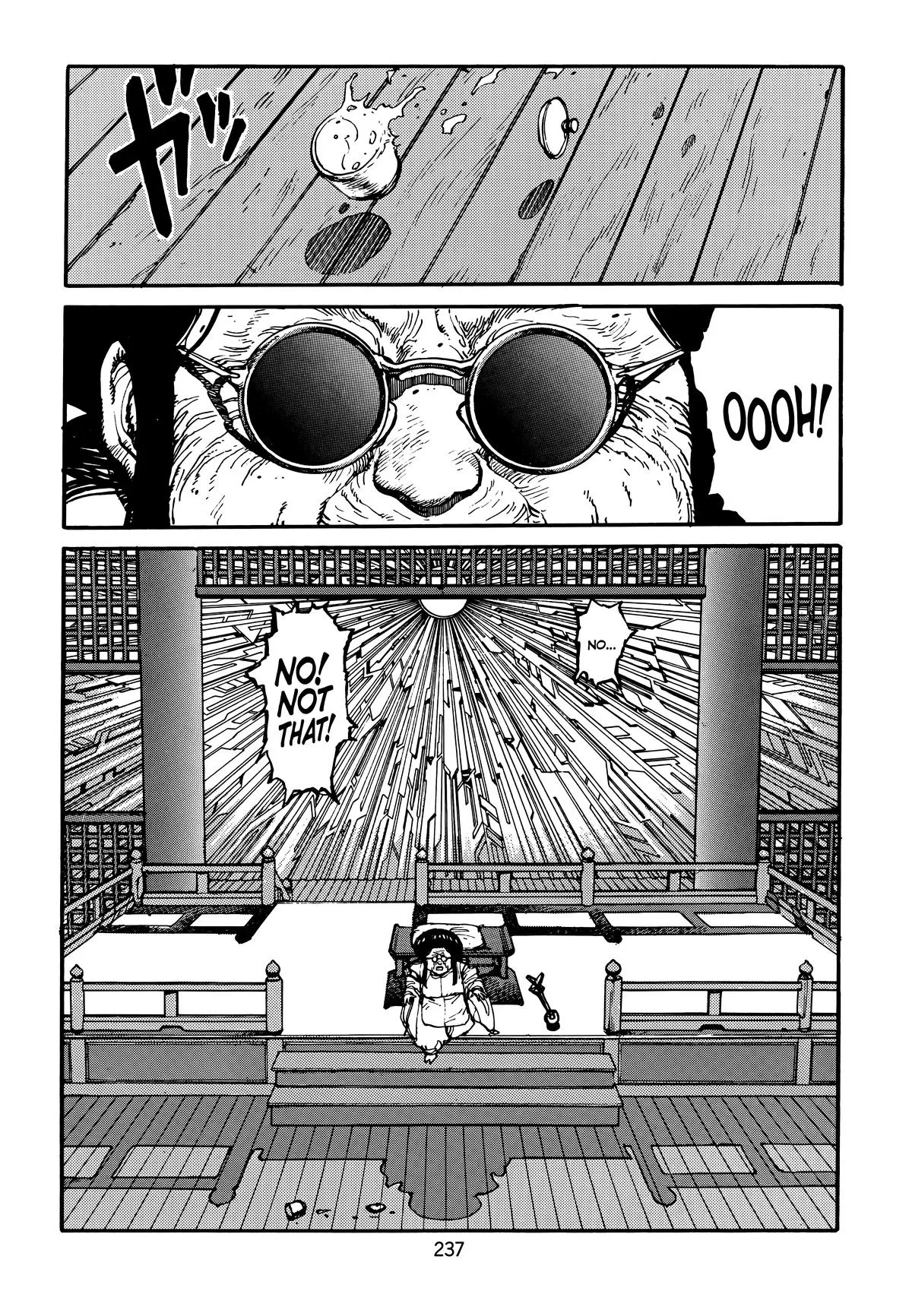 Akira, chapter Vol 3, page 241
