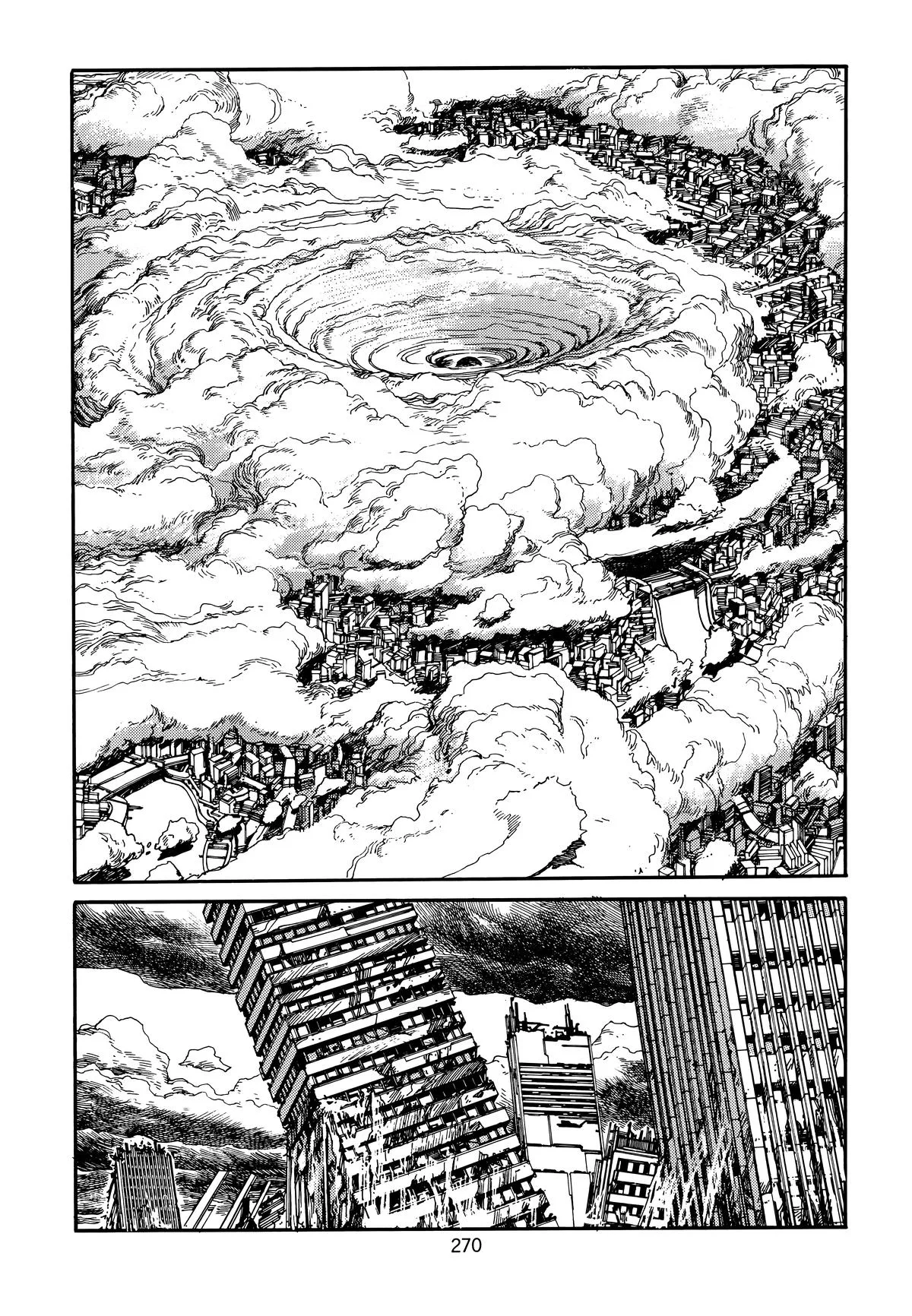 Akira, chapter Vol 3, page 264