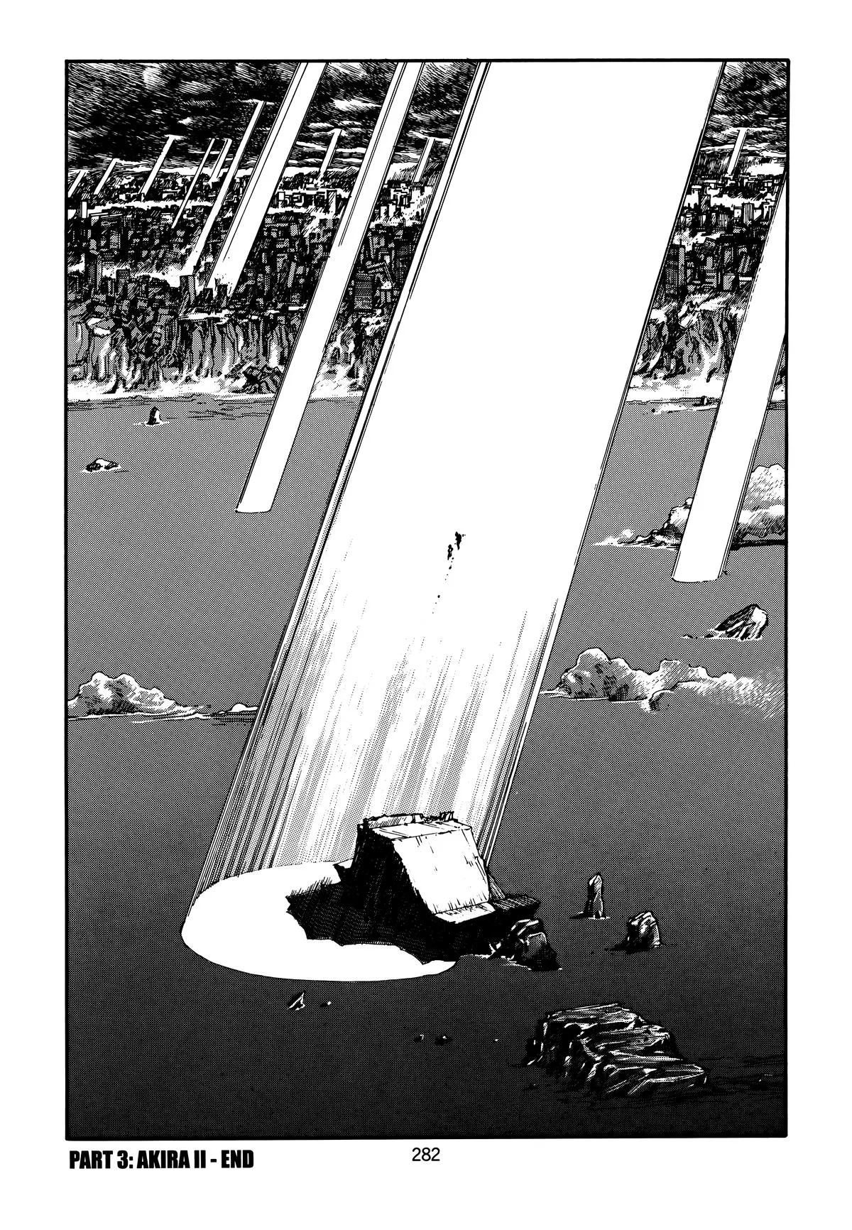 Akira, chapter Vol 3, page 275