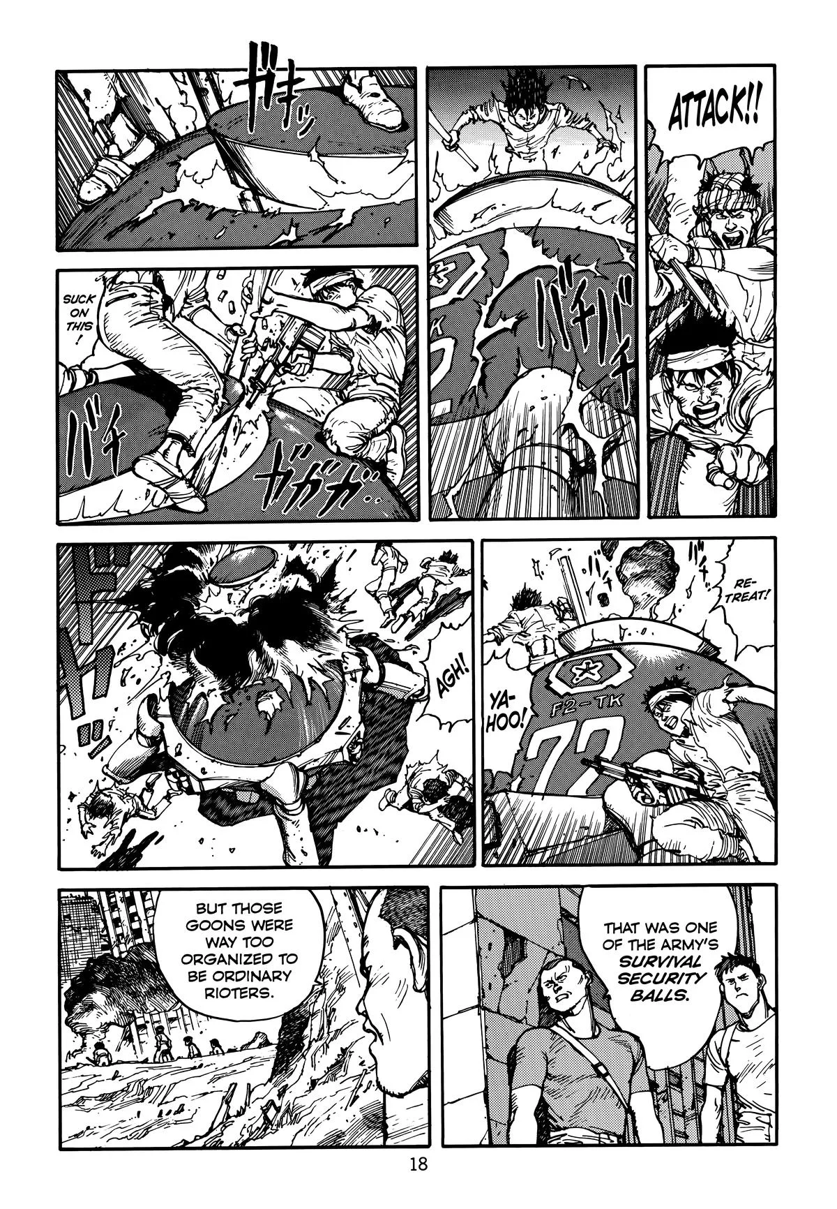 Akira, chapter Vol 4, page 20