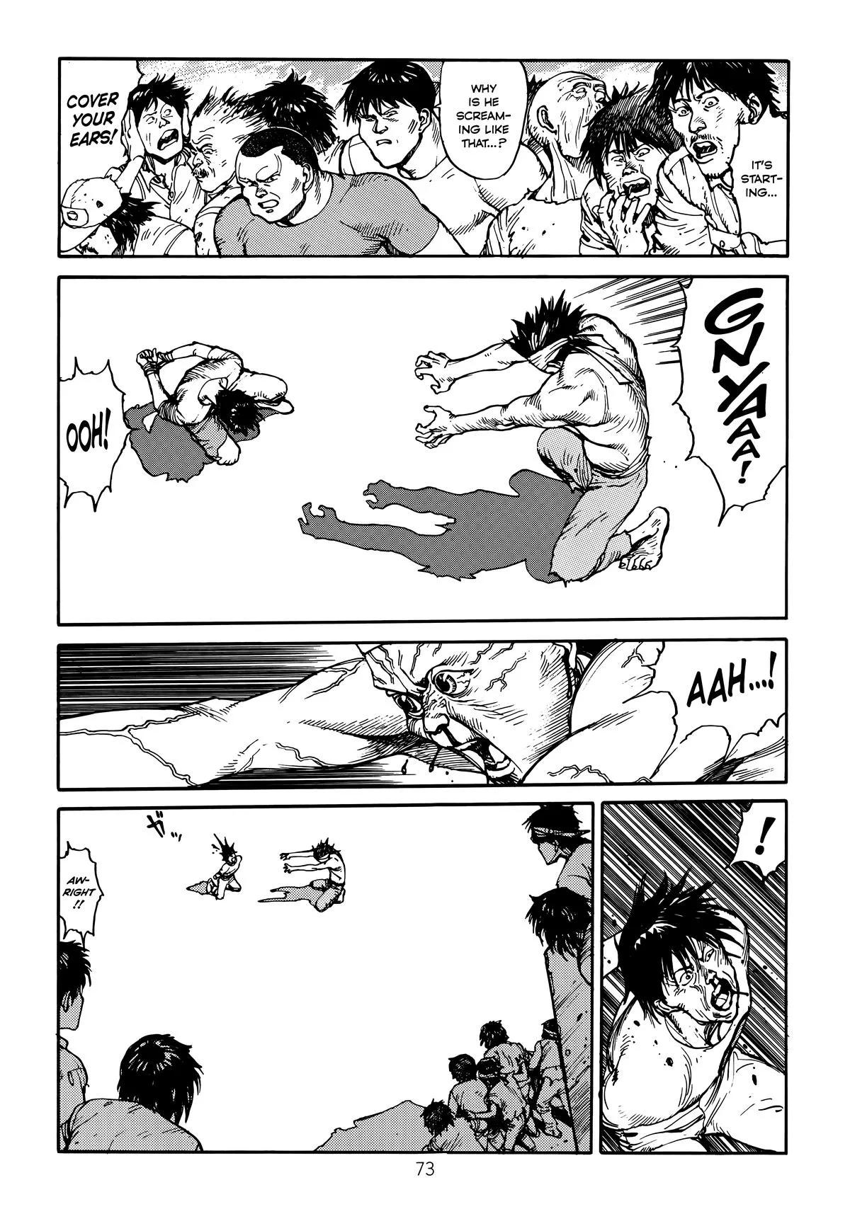 Akira, chapter Vol 4, page 75