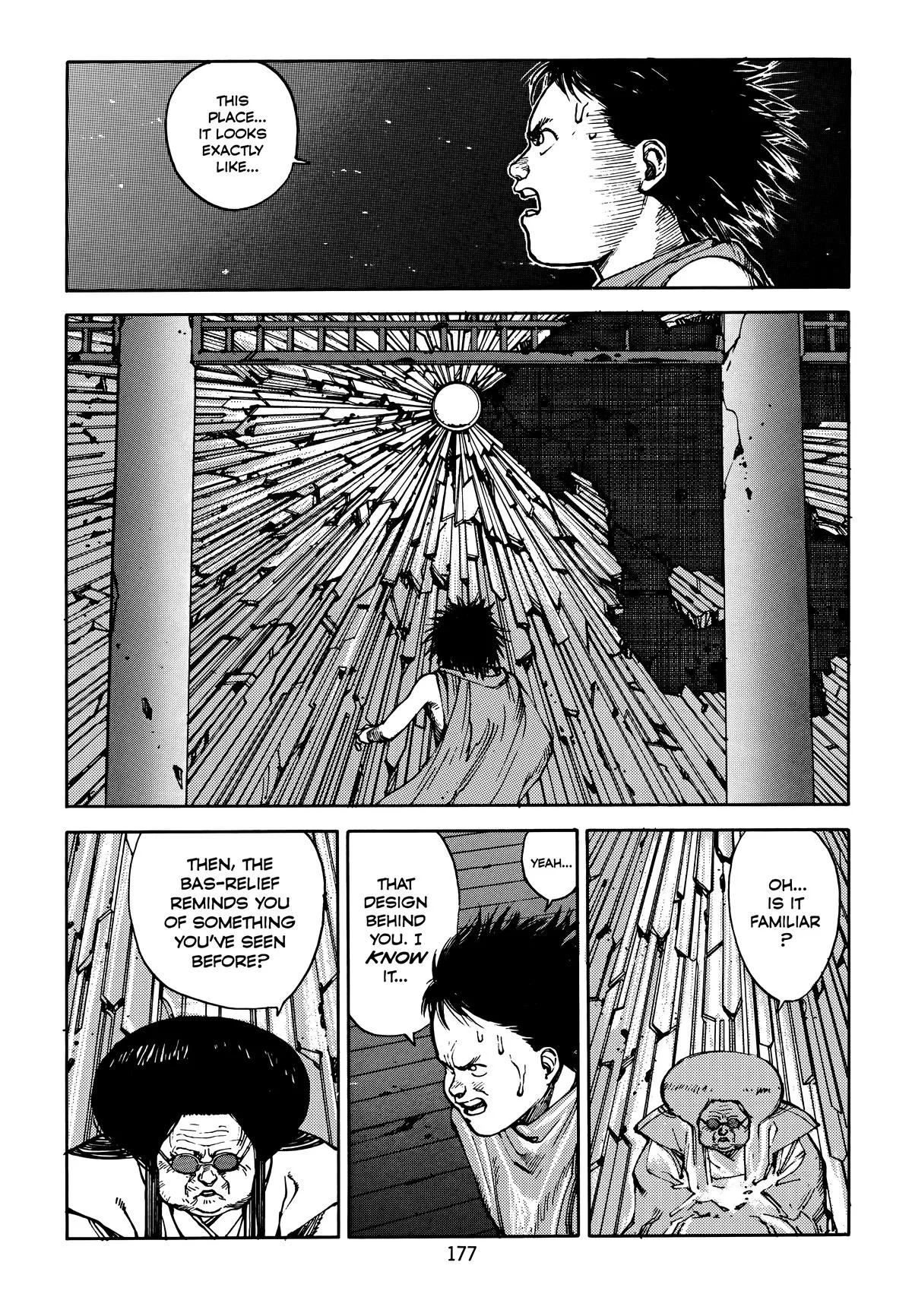 Akira, chapter Vol 4, page 179