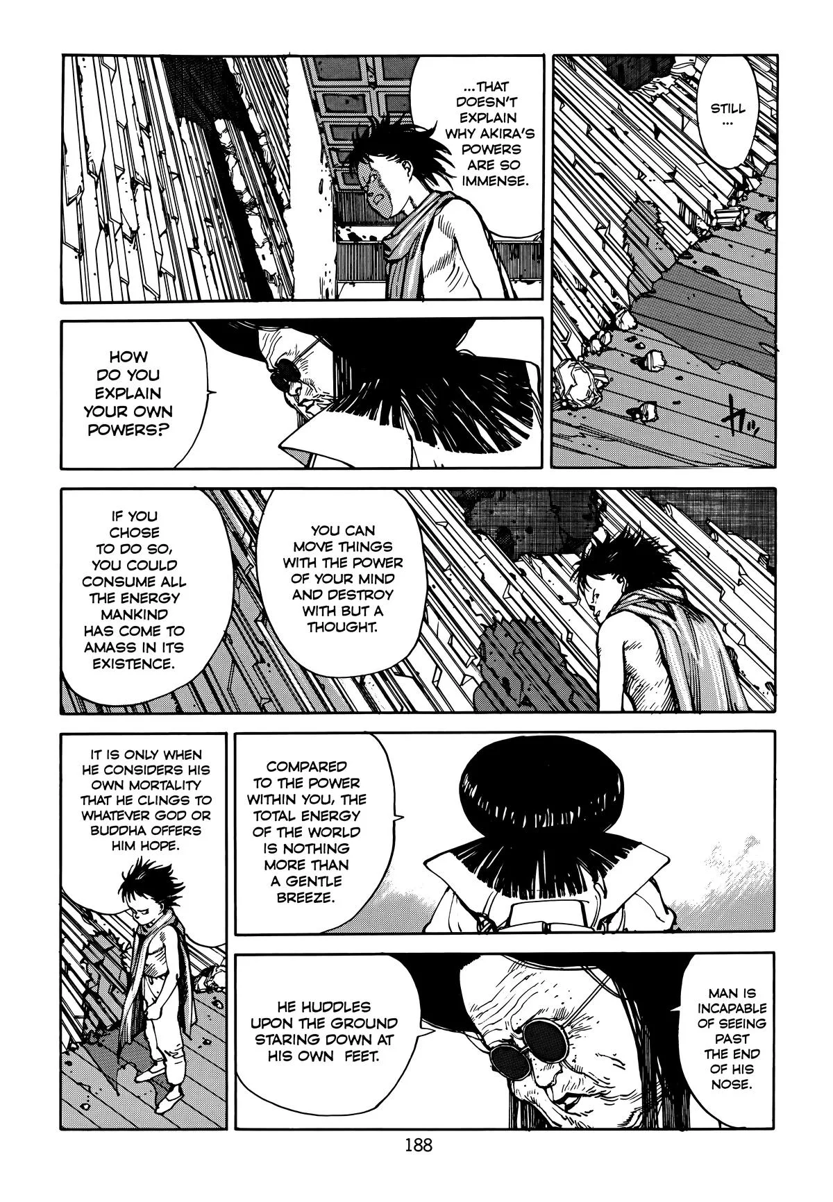 Akira, chapter Vol 4, page 189