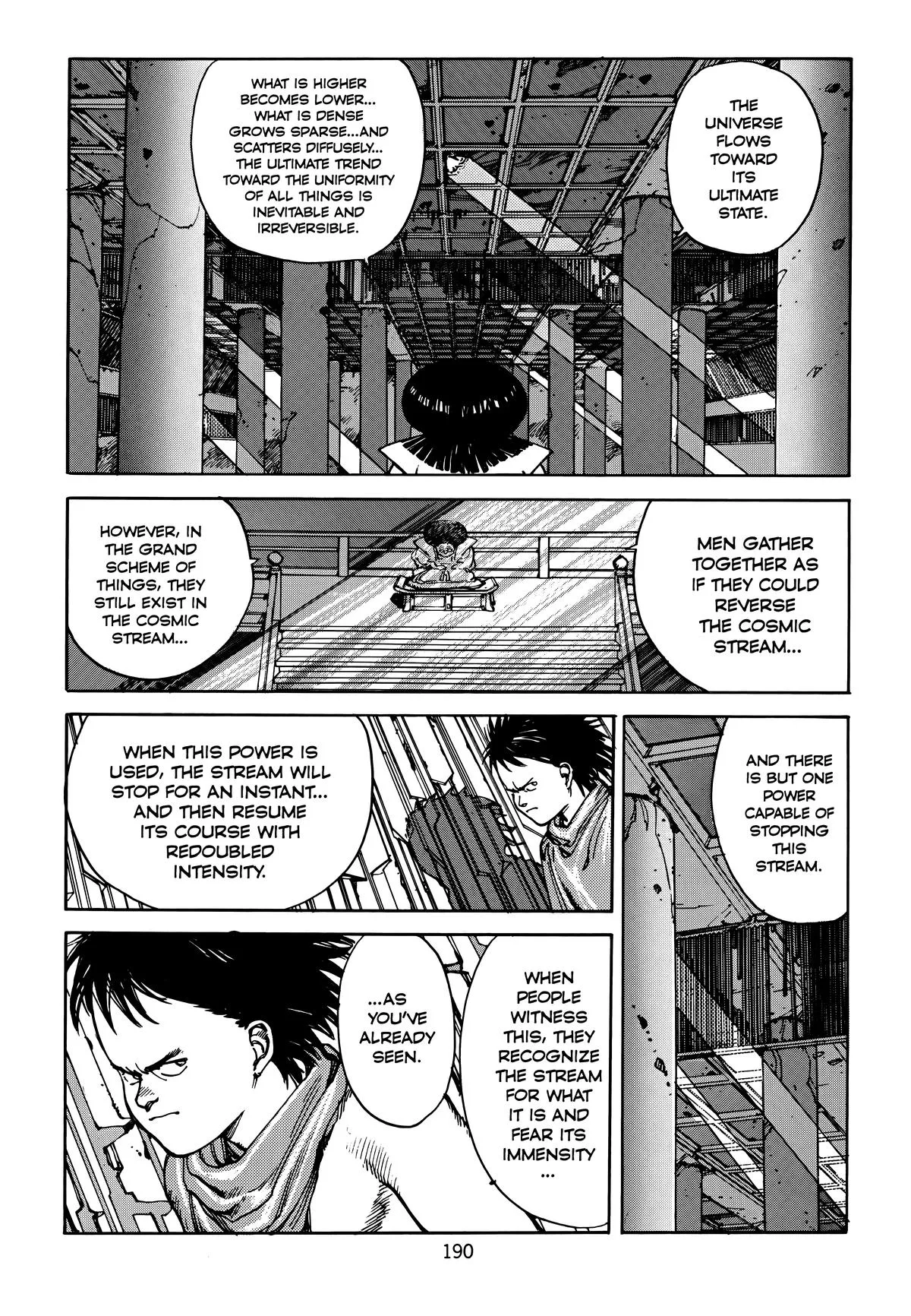 Akira, chapter Vol 4, page 191