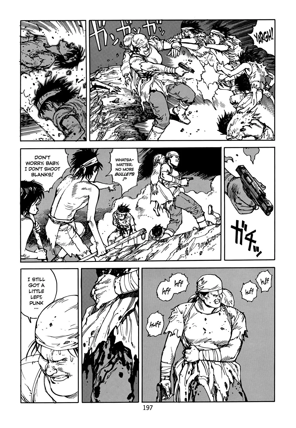 Akira, chapter Vol 4, page 198