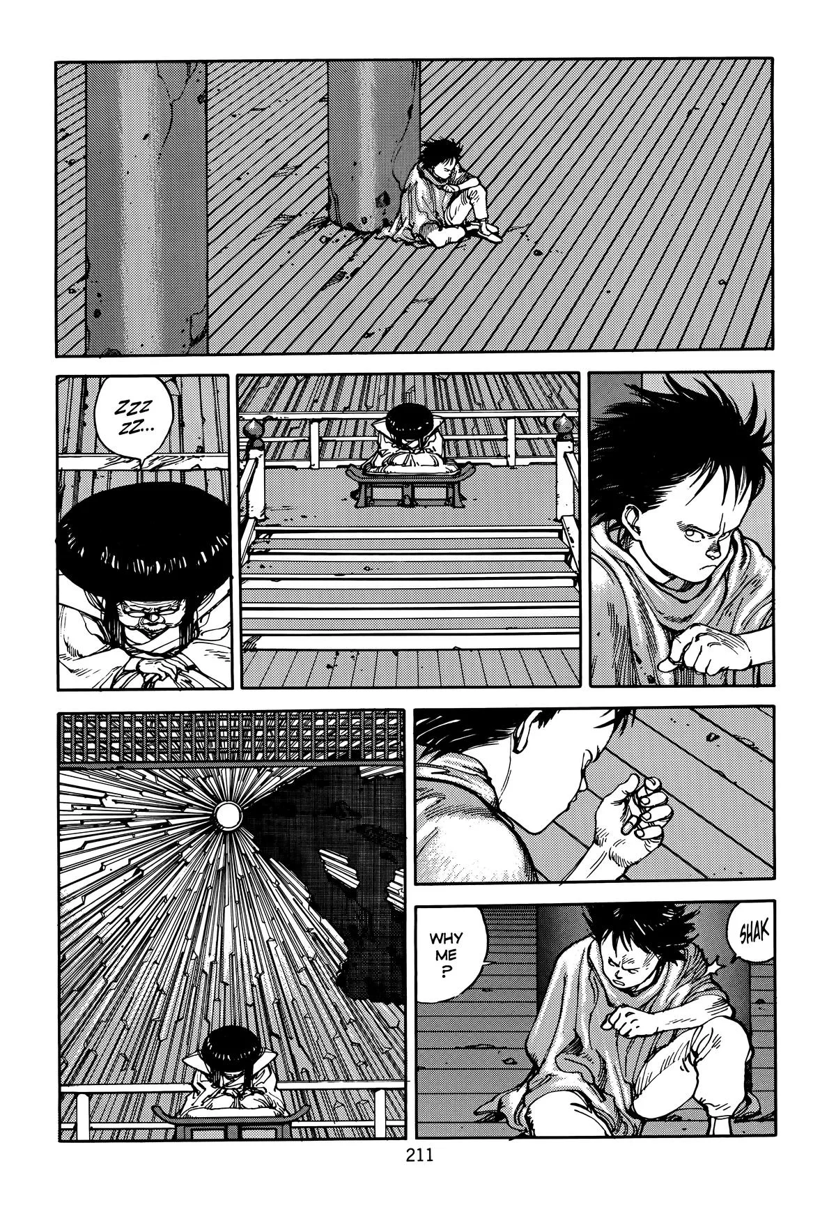 Akira, chapter Vol 4, page 212
