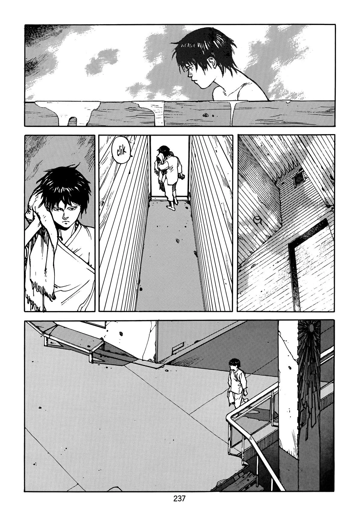 Akira, chapter Vol 4, page 238