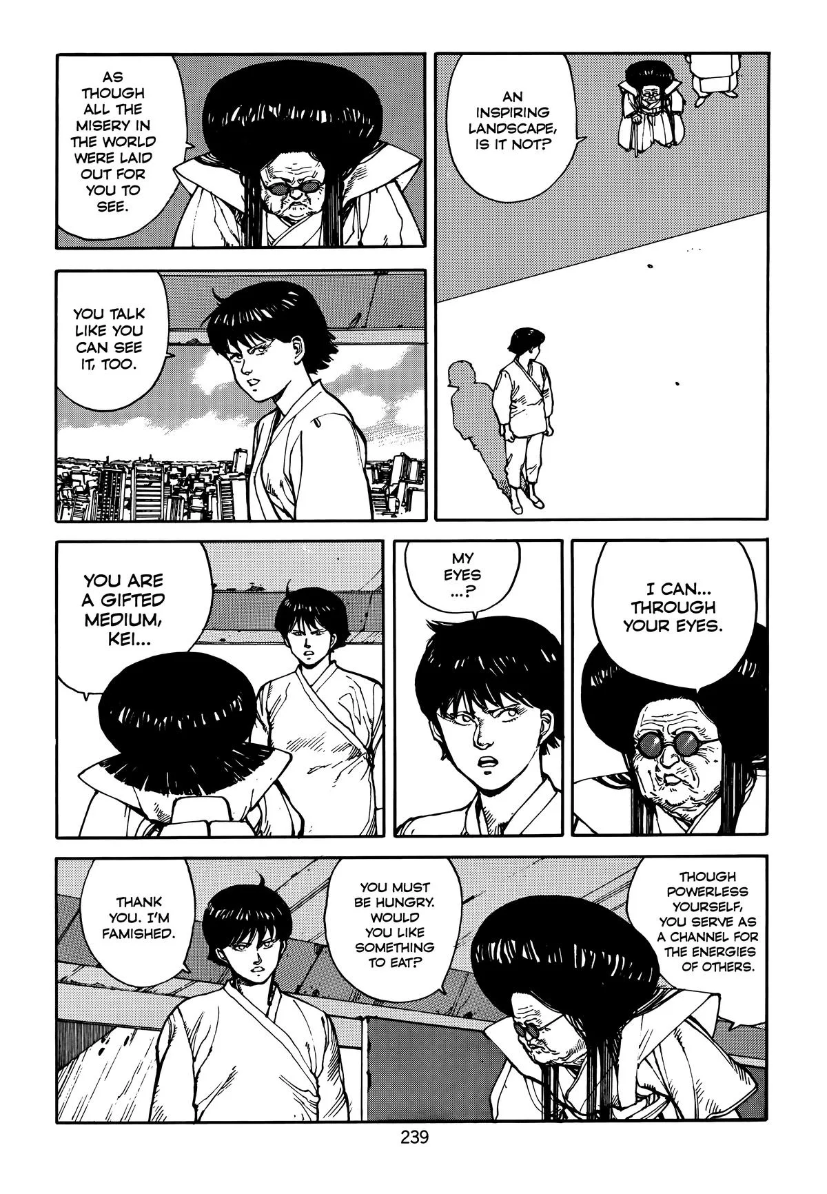 Akira, chapter Vol 4, page 240