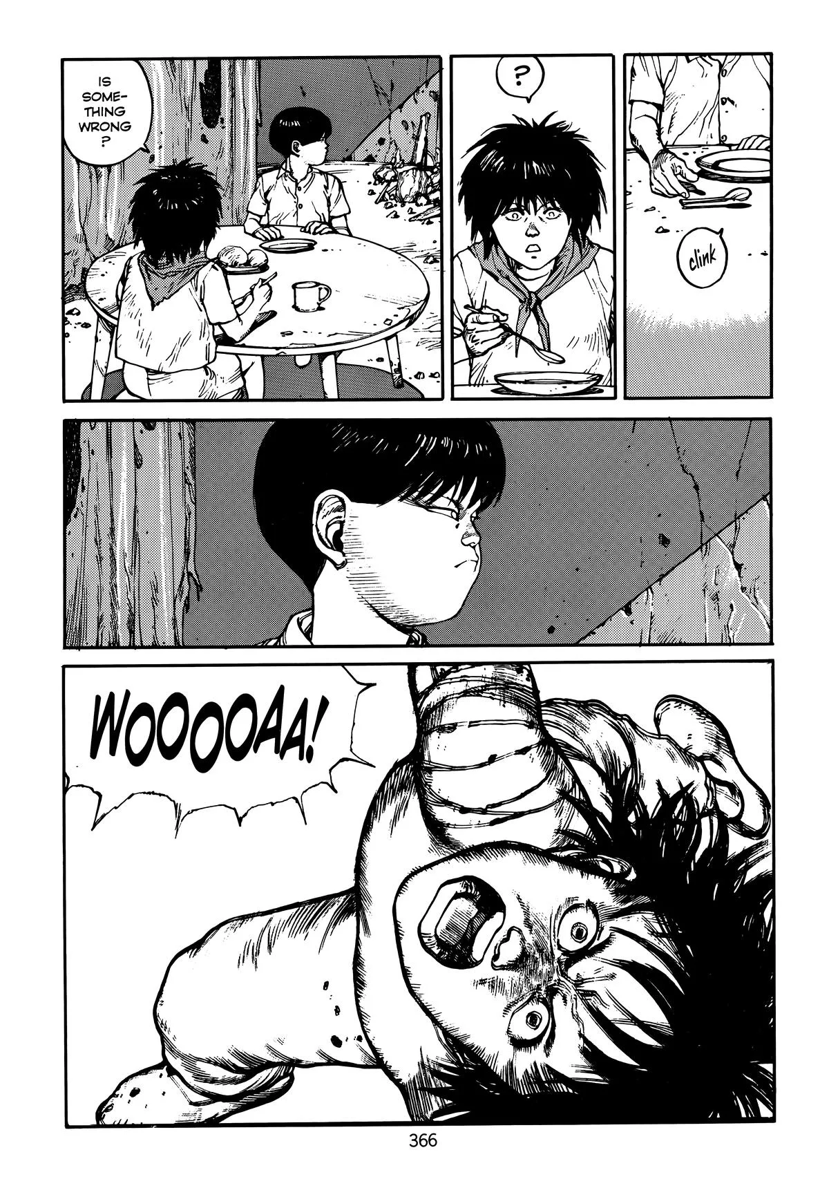 Akira, chapter Vol 4, page 366