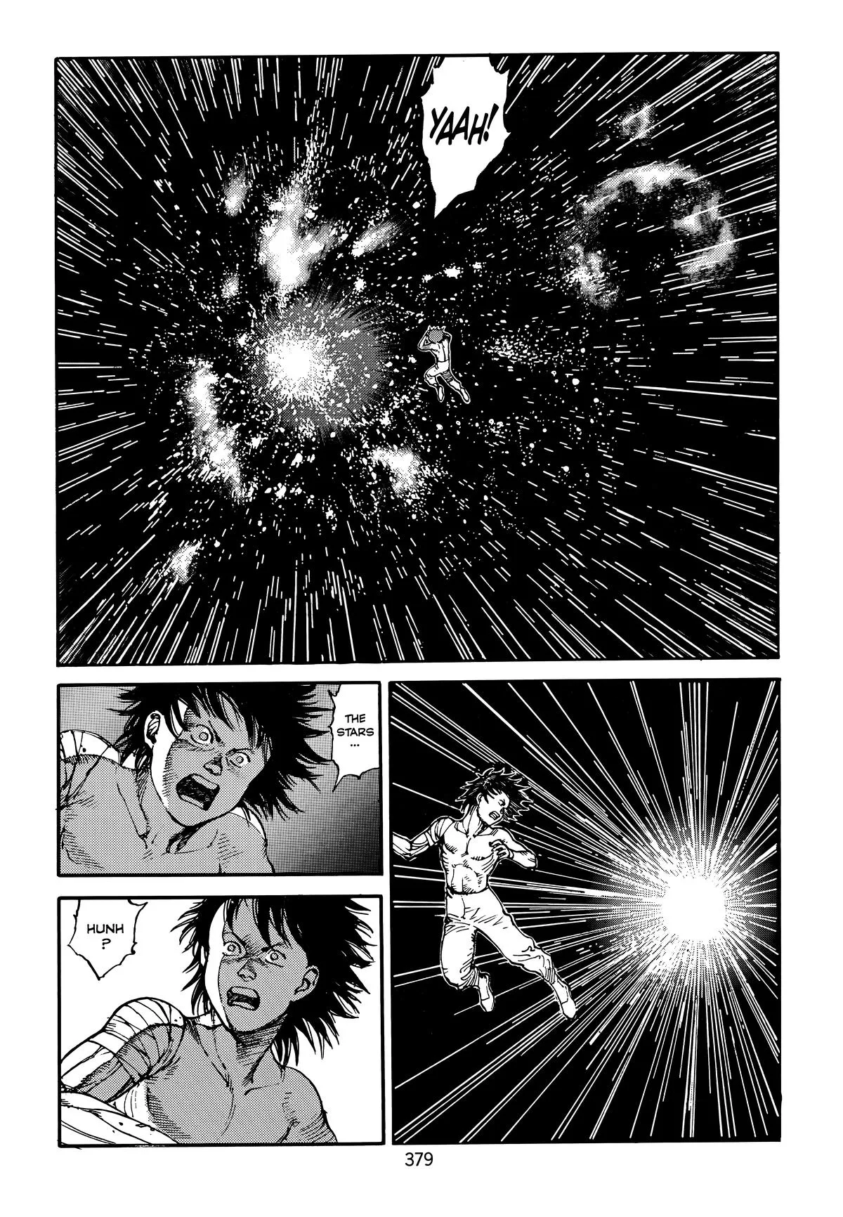 Akira, chapter Vol 4, page 377